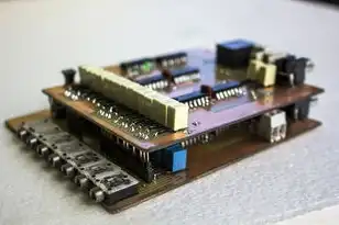 对象存储服务oss适用于哪些应用场景，深入解析对象存储OSS，应用场景与实操教程