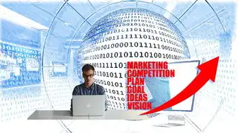 世界云服务公司排名榜，2023年度全球云服务公司排行榜，科技巨头争霸，我国企业崛起