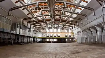 服务器生产厂家排名，2023年度全球服务器生产厂家排名及市场分析报告