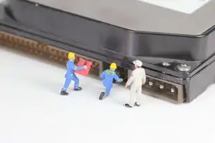 物理机整机备份，物理机整机备份到云对象存储的详细步骤及操作指南