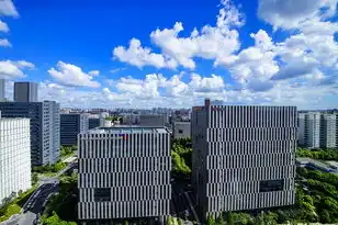 上海云服务器厂家地址揭秘，一站式云服务解决方案提供商