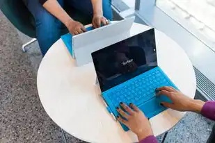 笔记本连接显示器做主机显示，深度解析，笔记本连接显示器打造高性能主机攻略