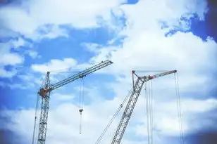 服务器机房建设要求，服务器机房环境建设要求，全面解析与关键条件解析