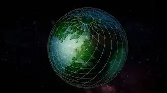 云计算三种服务方式的区别，云计算的三种服务方式，IaaS、PaaS、SaaS的深入解析与区别