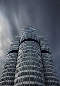 世界十大云服务商排行榜，2023年全球云计算行业深度解析，揭秘世界十大云服务商的竞争格局