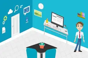 存储服务器的作用和用途是什么意思啊，深入解析存储服务器的作用与用途，现代数据中心的核心支柱
