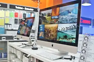 迷你主机哪款好一点,2023迷你主机选购全攻略,从游戏娱乐到专业办公的终极指南(2987字)