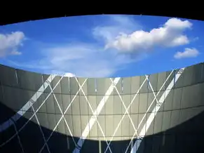 自建云服务器步骤，自建云服务器详细步骤及所需条件全解析