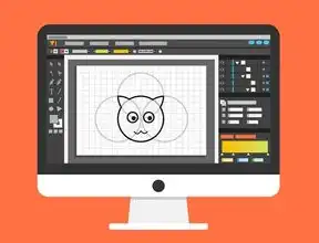 切换主机快捷键是哪个键，Windows、macOS、Linux系统切换主机的快捷键全解析，高效多任务处理的终极指南