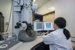 服务器十大厂商排名榜,2023年服务器十大厂商排名,科技巨头争霸,行业格局再洗牌