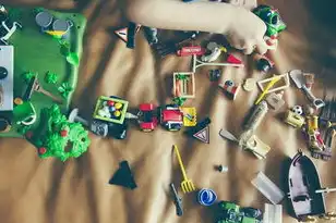小型服务器打游戏怎么样,小型服务器打游戏的体验与优势,性价比与游戏乐趣并存