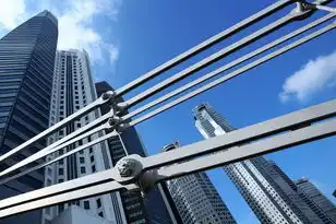 服务器厂家排名，2023年度全球服务器厂家排行榜，探寻行业巨头背后的辉煌历程
