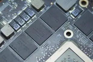 云服务gpu预估，云服务GPU，未来计算时代的核心动力