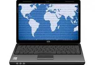 笔记本当主机外接显示器win10，深度解析，笔记本电脑作为主机外接显示器在Win10系统下的设置方法及技巧
