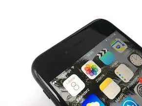 验证服务器失败苹果手机，iPhone验证服务器失败，原因分析及解决方法详解