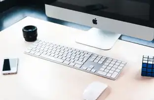 对象存储和网盘有什么区别呢，深入解析，对象存储与网盘之间的五大核心区别