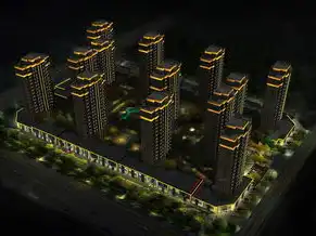 现在云服务器哪家做的比较好用，2023年云服务器市场深度解析，哪家云服务商表现更胜一筹？
