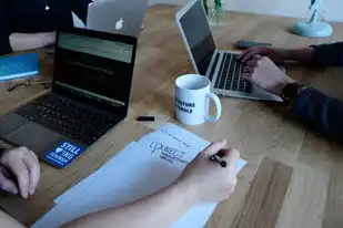 笔记本作为主机 外接显示器，笔记本作为主机，外接显示器打造高效办公与娱乐体验