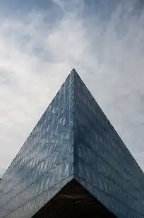 云服务器的结构组成，深入解析云服务器的结构，核心组件与工作原理