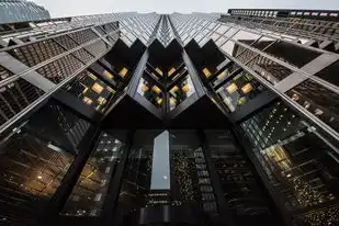 服务器搭建与维护，从零开始，服务器基础环境搭建与维护全攻略