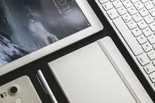 为什么主机比笔记本好用，深度解析，为何主机在性能与性价比上胜过笔记本？全面对比解析