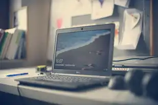 笔记本当主机外接显示器win10，笔记本当主机外接显示器使用体验，Win10系统下的高效与便捷
