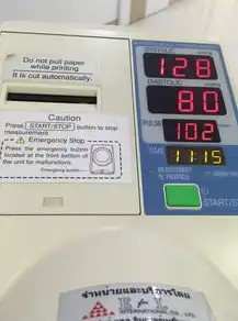 戴尔3050迷你主机评测，戴尔3050迷你主机深度评测，性能解析与选购指南（附实测数据）