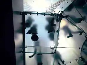 虚拟主机和云服务器区别大吗知乎，虚拟主机与云服务器，深入剖析两者之间的区别与优劣
