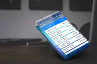 oss 对象存储，深入解析OSS对象存储，功能解析、操作指南及UI界面体验