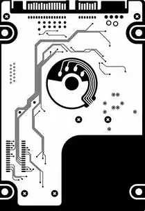 数据存储服务器厂家排名，2023年中国数据存储服务器厂家排名，行业翘楚盘点与市场趋势分析