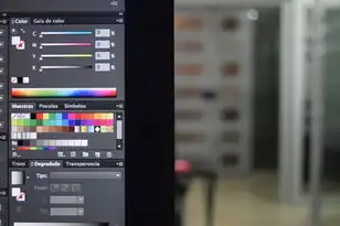 物理机服务器价格，物理机服务器在各行业中的应用与价格分析
