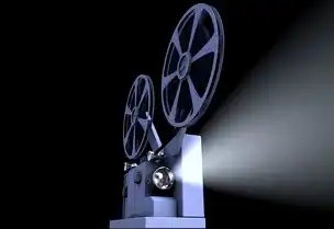 放映机服务器是什么设备，深入解析放映机服务器，揭秘电影放映背后的核心设备