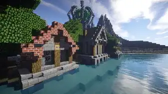 我的世界全球知名服务器lp，Minecraft全球知名服务器，lp传奇之旅，揭秘其辉煌背后的故事