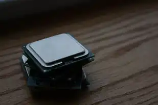 微型计算机的主机由cpu、构成，揭秘微型计算机主机，CPU与核心组件的奥秘