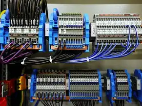 租用云端服务器价格表，租用云端服务器价格表，2023年全面解析与成本优化指南