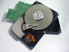 分布式存储 对象存储区别，分布式对象存储，与传统分布式存储的差异化解析