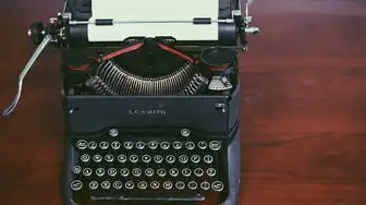 云主机和物理服务器的区别，云主机与物理服务器，深入剖析两者的本质区别及应用场景