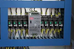 服务器电源厂商排名榜,2023年度服务器电源厂商排名榜,揭秘行业翘楚,助力企业绿色升级