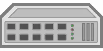 java web应用程序一般使用什么服务器，Java Web应用服务器全解析，主流产品对比与选型指南（2024最新版）