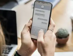 主机与笔记本哪个性能好，深度解析，主机与笔记本哪个性价比更高？性能对比与选购指南