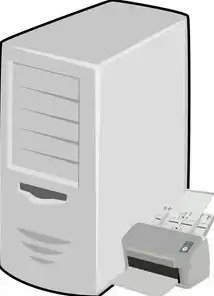 win10打印服务器不能提供服务,请检查打印服务器，Win10打印服务器无法提供服务？深度解析故障排查与解决方法