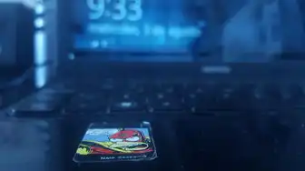 全球云服务公司排名，全球云服务行业翘楚盘点，哪家企业独领风骚？