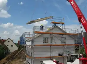 我国的根服务器，我国根服务器镜像系统建设，筑牢网络强国基石，助力数字经济腾飞