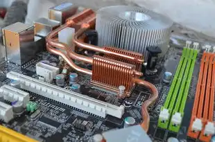 电脑主机水冷和风冷的优缺点,水冷与风冷,深度解析PC散热系统的性能博弈与选购指南