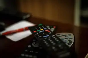 海康硬盘录像机远程查看，海康威视云服务，解锁NVR远程监控的智能时代