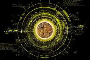 分布式对象存储有哪些，分布式对象存储，原理、架构及Go语言实现