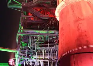 全球最大服务器厂商排名，2023全球服务器厂商格局深度解析，技术竞赛、市场洗牌与未来趋势