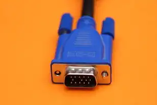 一个显示器接两个主机如何切换主机，双主机VGA/HDMI无缝切换全攻略，从硬件选型到场景化解决方案