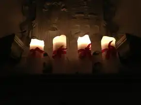 电脑主机第四个红色灯闪烁怎么回事，电脑主机第四个红色灯闪烁，全面解析故障原因及解决方法