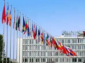 全世界最大的服务器生产商，2023全球服务器厂商排行榜，技术霸权与产业变革的巅峰对决